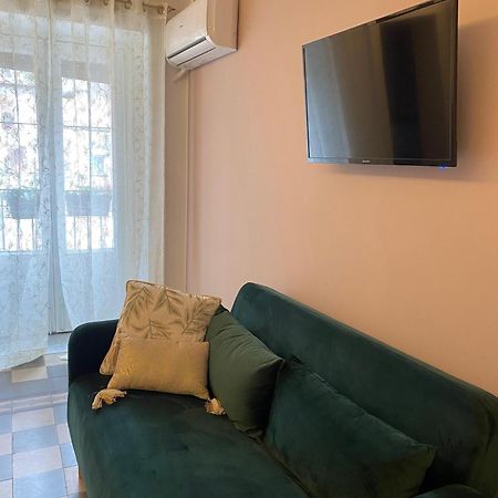 Dimora Dei Minoriti Bed & Breakfast CTA Exterior foto
