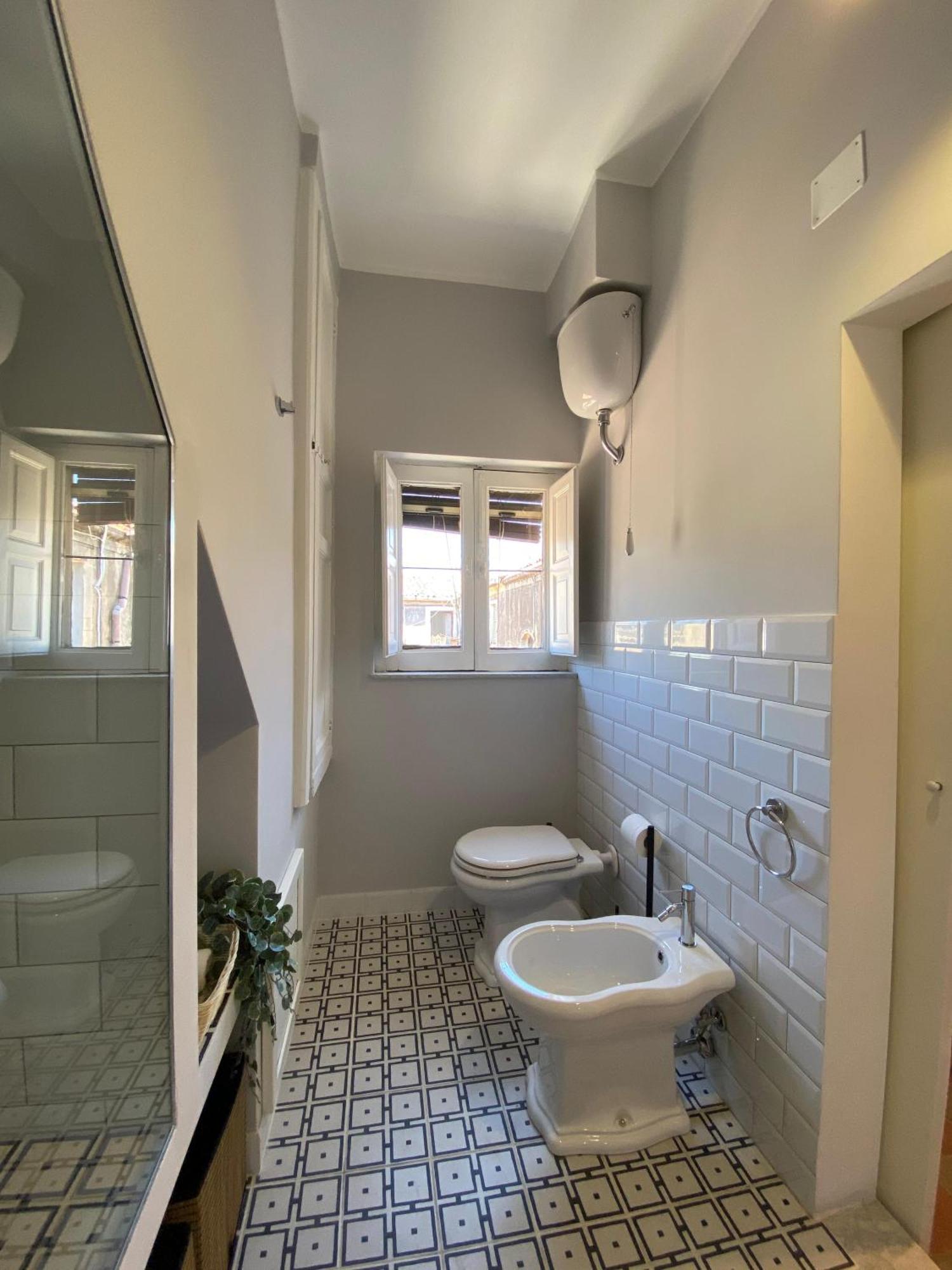 Dimora Dei Minoriti Bed & Breakfast CTA Exterior foto