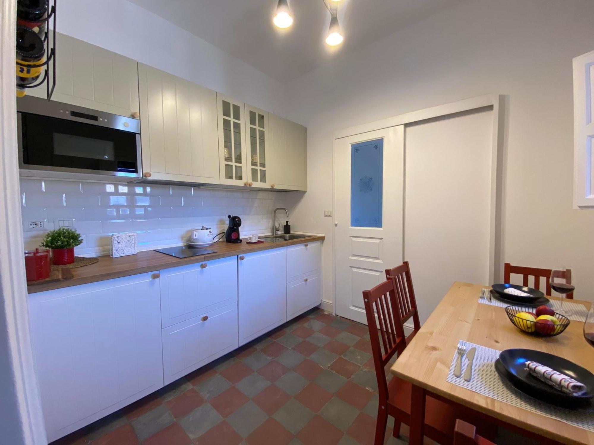 Dimora Dei Minoriti Bed & Breakfast CTA Exterior foto