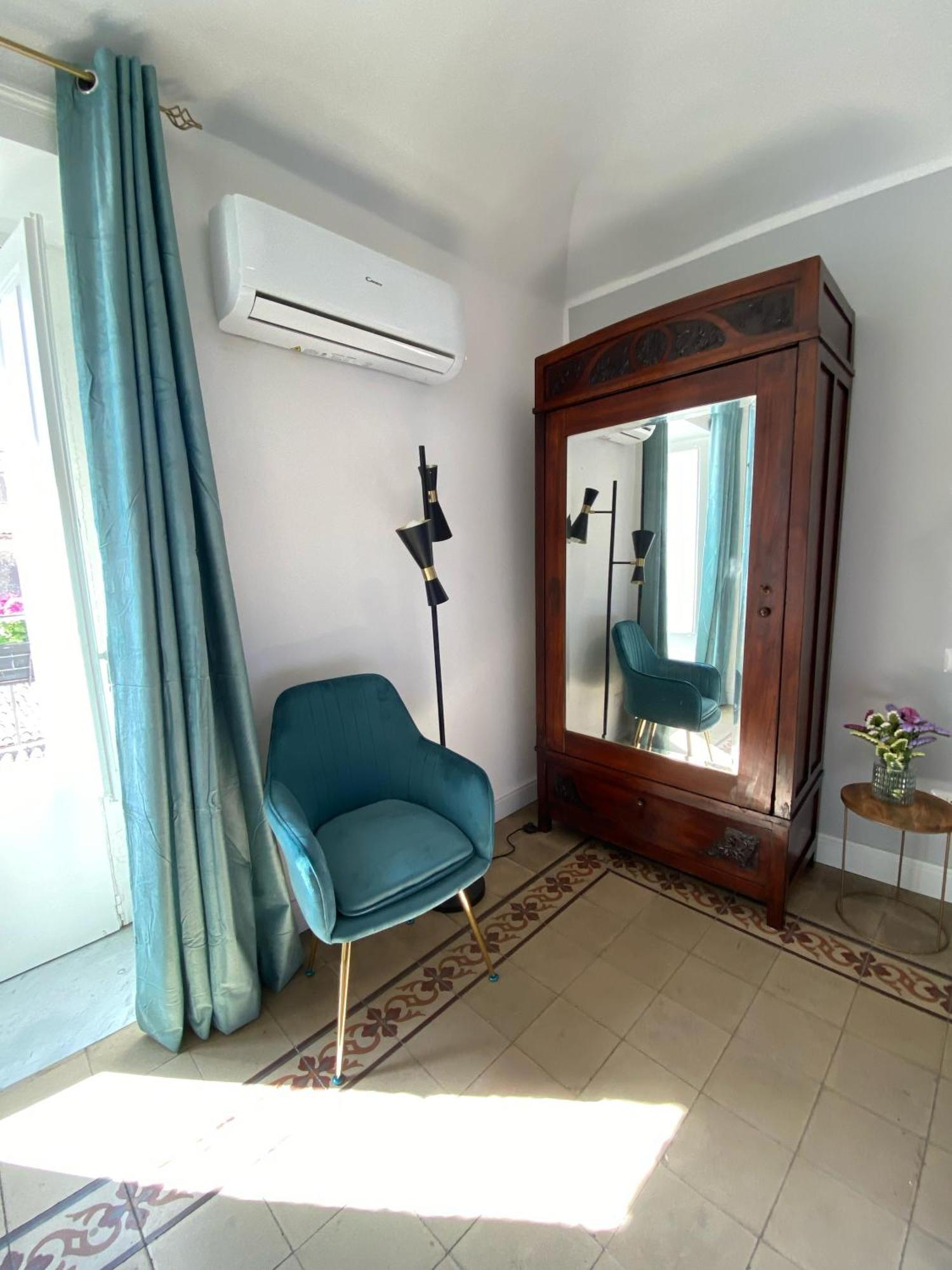 Dimora Dei Minoriti Bed & Breakfast CTA Exterior foto
