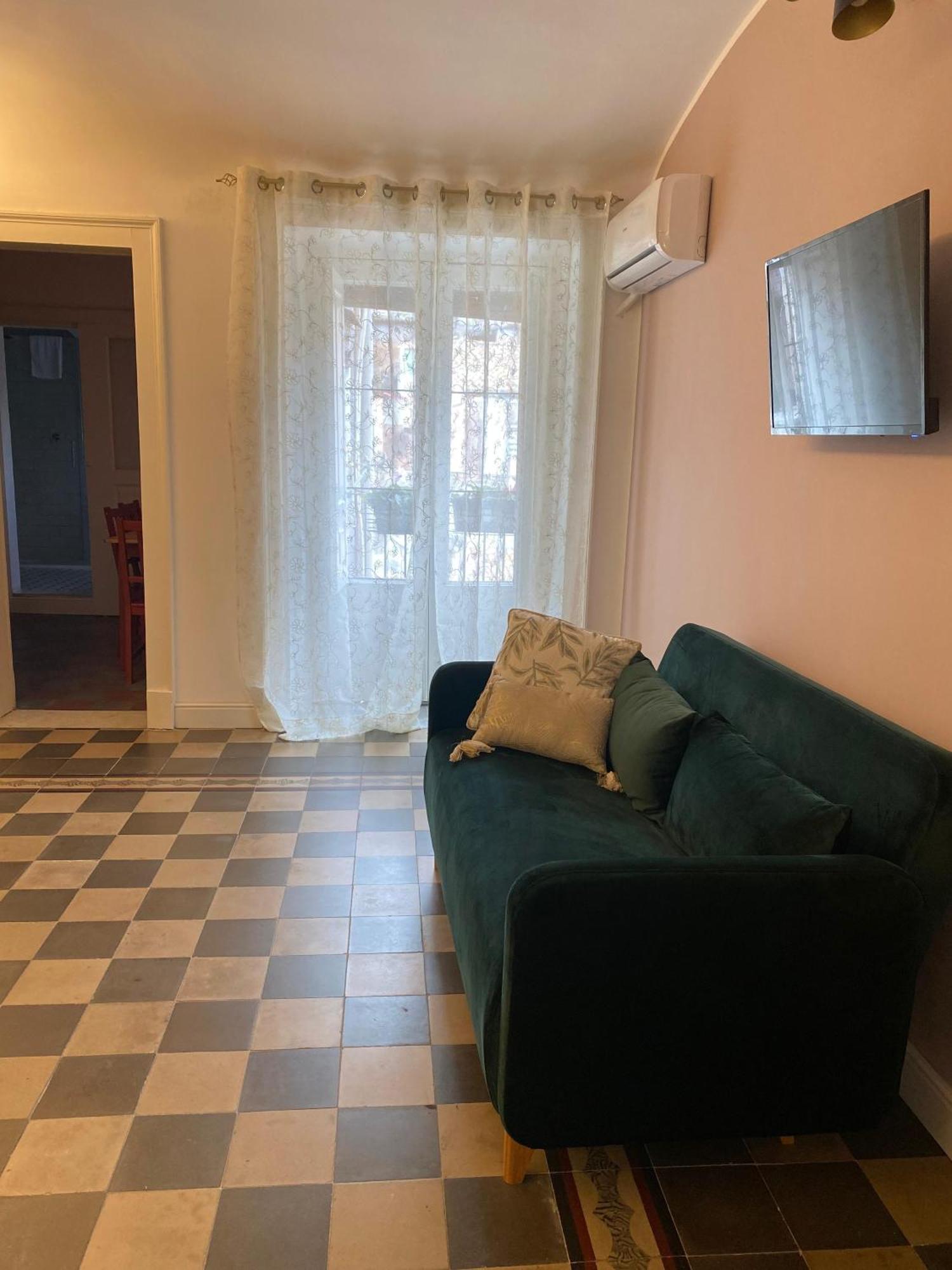 Dimora Dei Minoriti Bed & Breakfast CTA Exterior foto